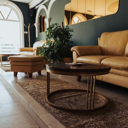 Dumalux Apartment ซูโบติกา ภายนอก รูปภาพ