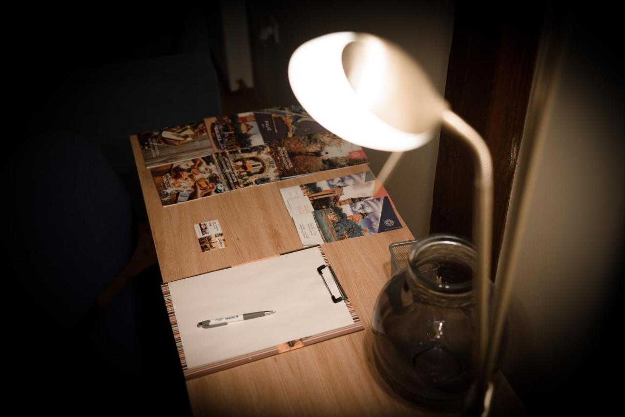 Dumalux Apartment ซูโบติกา ภายนอก รูปภาพ