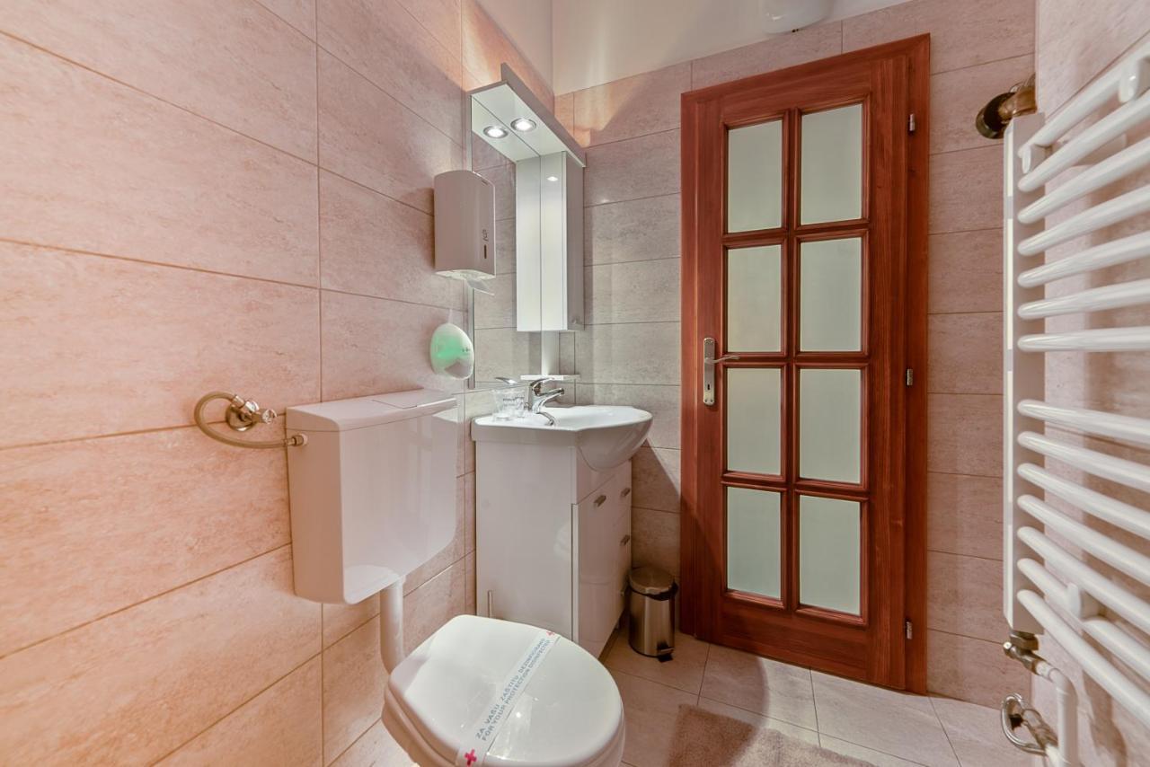 Dumalux Apartment ซูโบติกา ภายนอก รูปภาพ