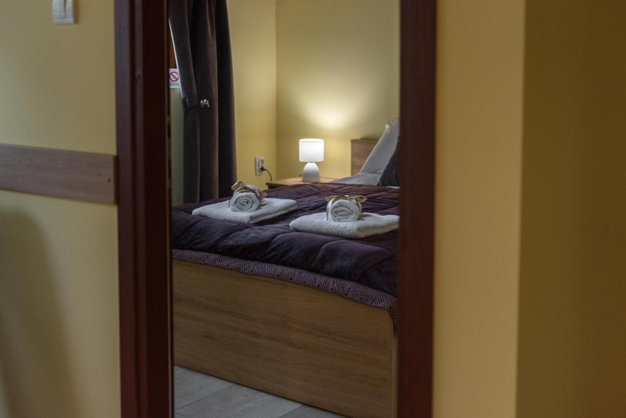 Dumalux Apartment ซูโบติกา ภายนอก รูปภาพ