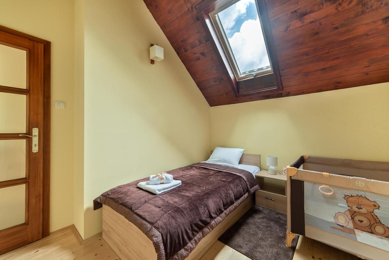 Dumalux Apartment ซูโบติกา ภายนอก รูปภาพ