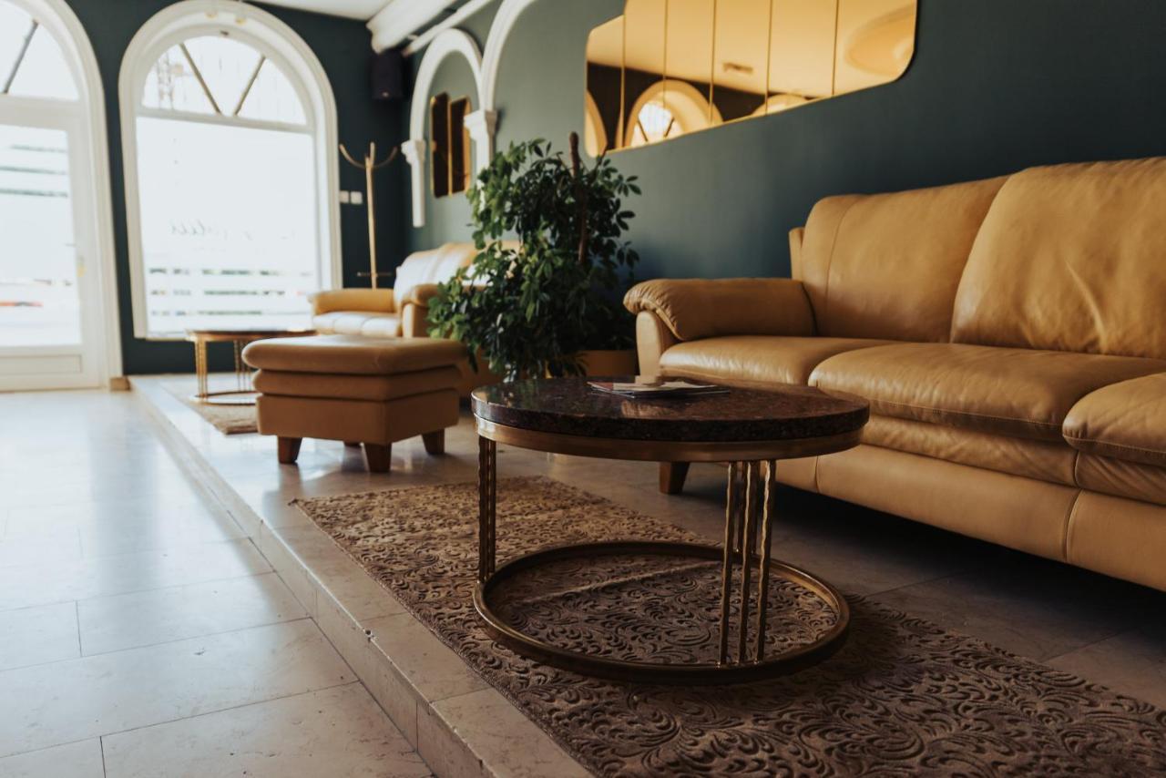 Dumalux Apartment ซูโบติกา ภายนอก รูปภาพ