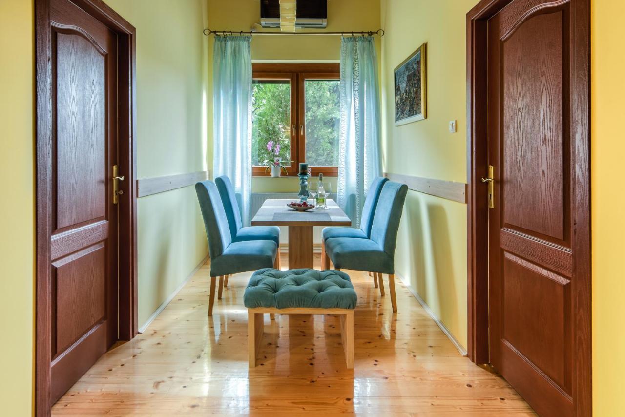 Dumalux Apartment ซูโบติกา ภายนอก รูปภาพ