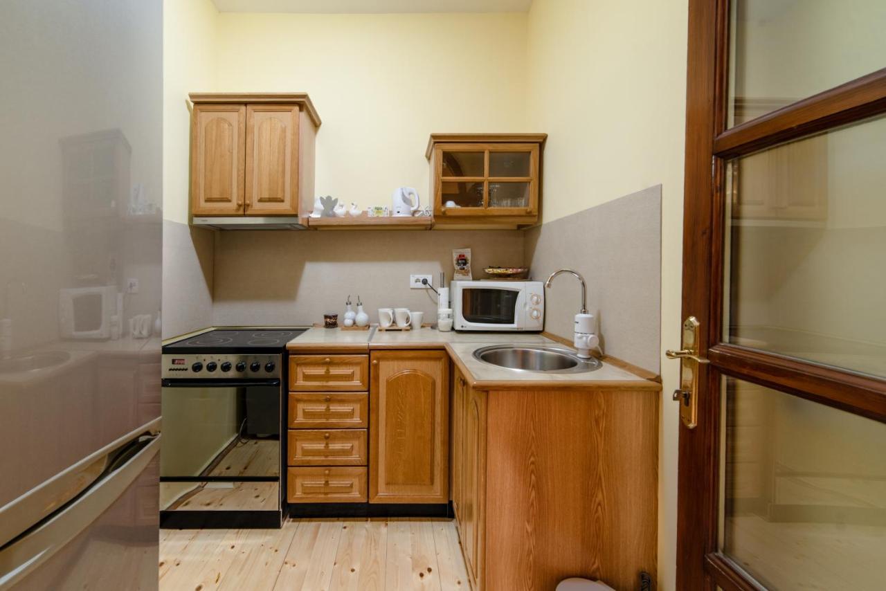 Dumalux Apartment ซูโบติกา ภายนอก รูปภาพ