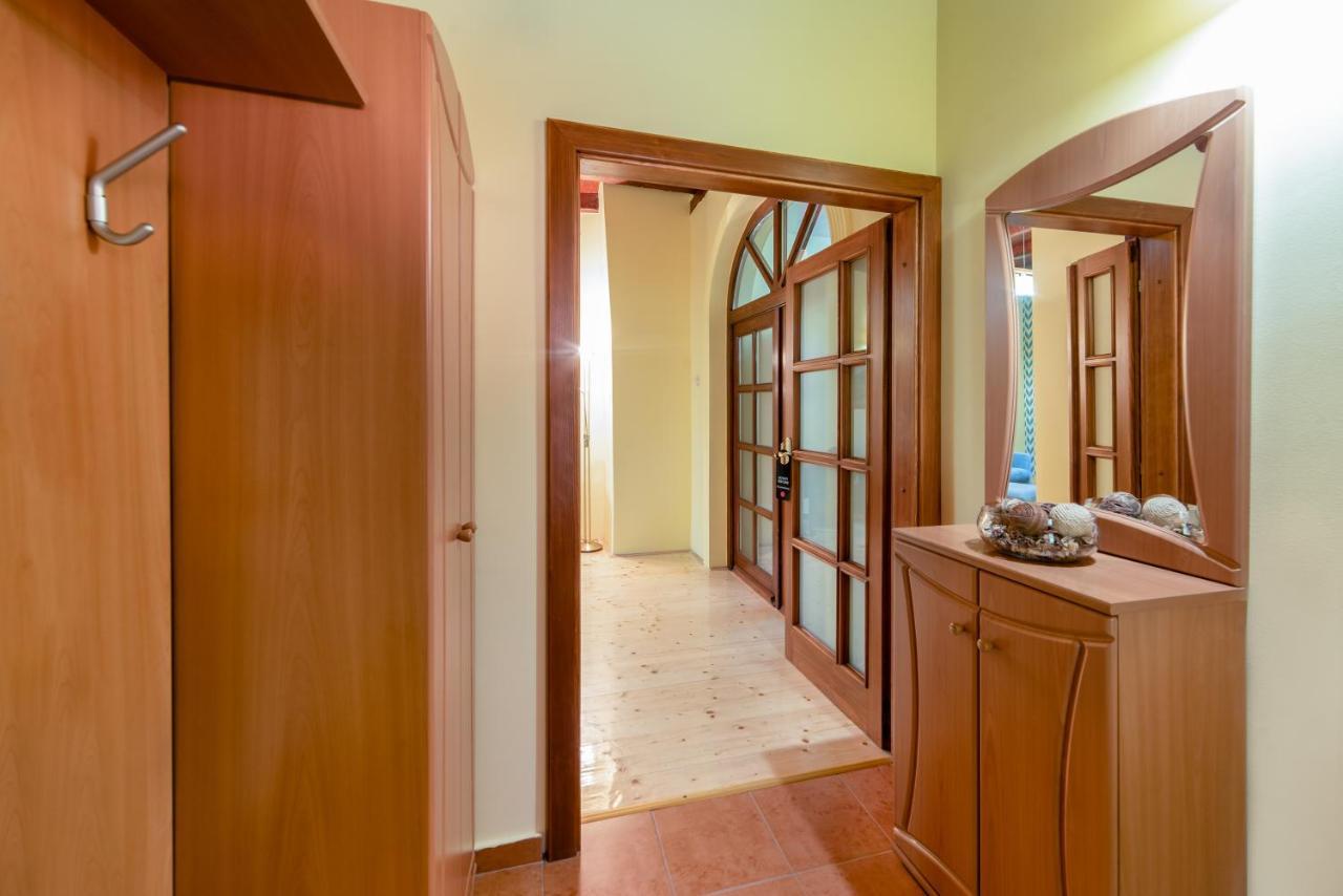 Dumalux Apartment ซูโบติกา ภายนอก รูปภาพ